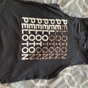 Spiritual Gangster tank